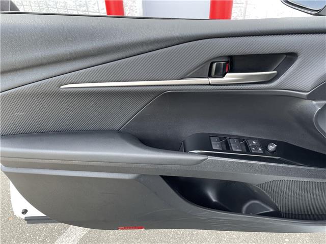 2025 Toyota Camry SE Upgrade (Stk: 12108608A) in Concord - Image 20 of 45