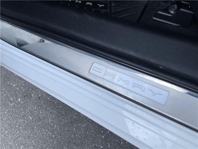 2025 Toyota Camry SE Upgrade (Stk: 12108608A) in Concord - Image 22 of 45