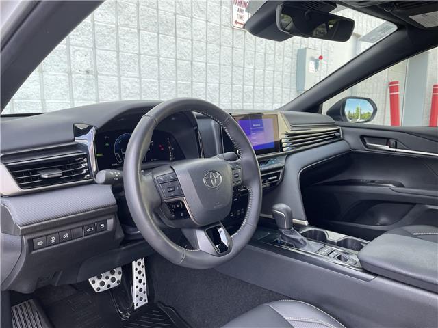 2025 Toyota Camry SE Upgrade (Stk: 12108608A) in Concord - Image 23 of 45