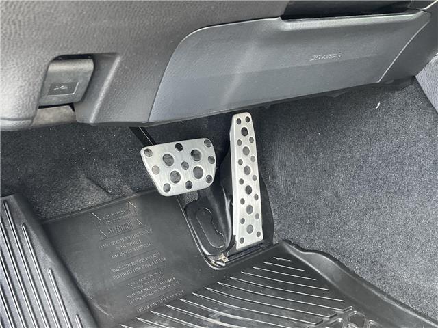 2025 Toyota Camry SE Upgrade (Stk: 12108608A) in Concord - Image 24 of 45