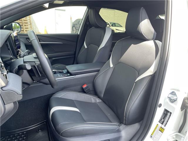 2025 Toyota Camry SE Upgrade (Stk: 12108608A) in Concord - Image 25 of 45