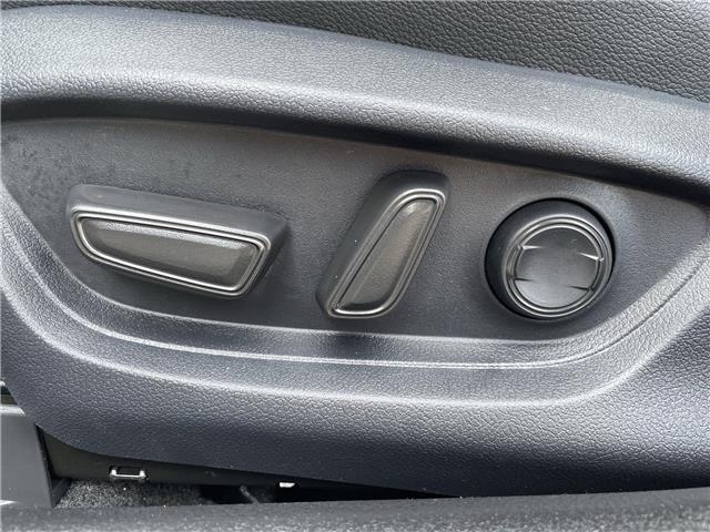 2025 Toyota Camry SE Upgrade (Stk: 12108608A) in Concord - Image 26 of 45