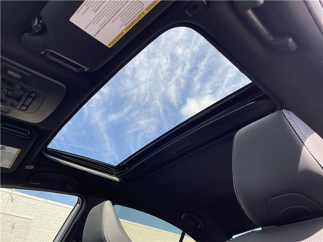 2025 Toyota Camry SE Upgrade (Stk: 12108608A) in Concord - Image 27 of 45