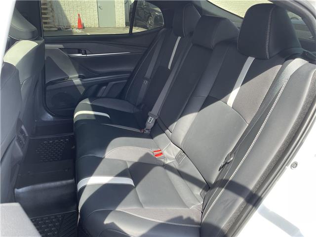 2025 Toyota Camry SE Upgrade (Stk: 12108608A) in Concord - Image 28 of 45