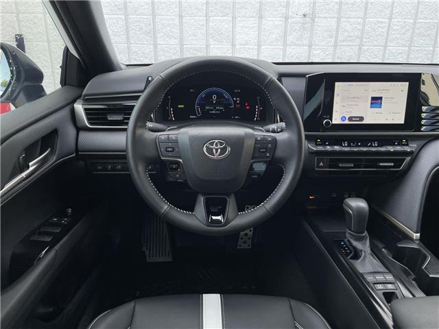 2025 Toyota Camry SE Upgrade (Stk: 12108608A) in Concord - Image 31 of 45