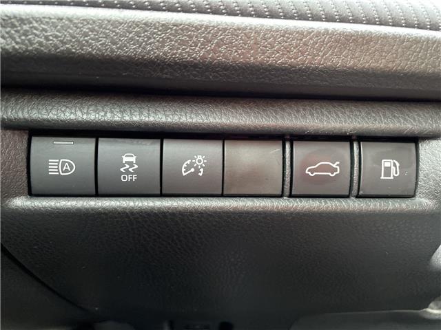 2025 Toyota Camry SE Upgrade (Stk: 12108608A) in Concord - Image 32 of 45
