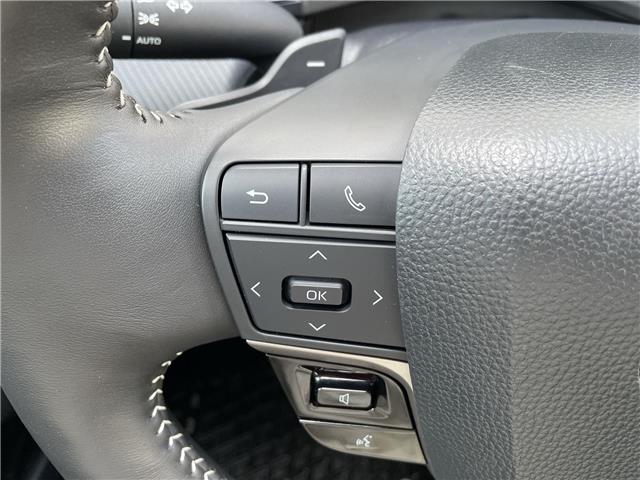 2025 Toyota Camry SE Upgrade (Stk: 12108608A) in Concord - Image 34 of 45