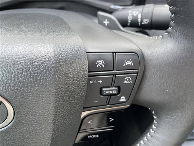 2025 Toyota Camry SE Upgrade (Stk: 12108608A) in Concord - Image 35 of 45