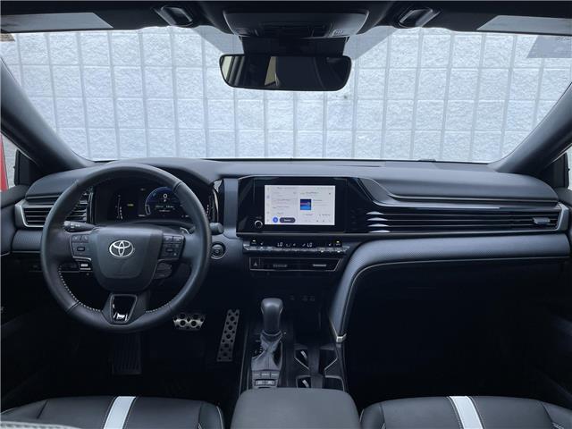 2025 Toyota Camry SE Upgrade (Stk: 12108608A) in Concord - Image 36 of 45