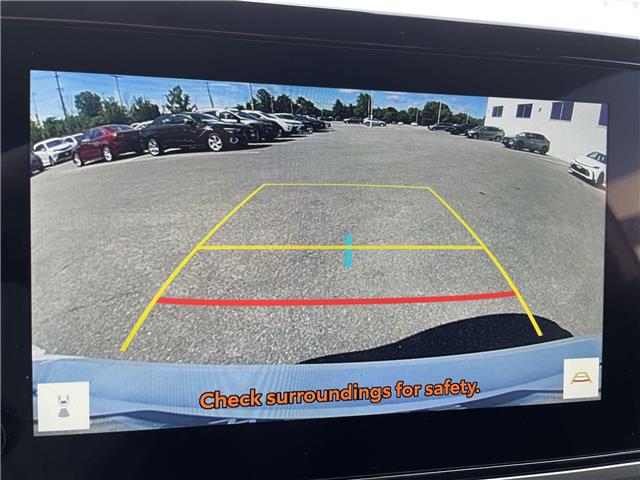 2025 Toyota Camry SE Upgrade (Stk: 12108608A) in Concord - Image 38 of 45