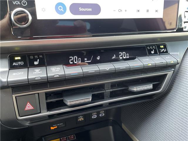 2025 Toyota Camry SE Upgrade (Stk: 12108608A) in Concord - Image 39 of 45