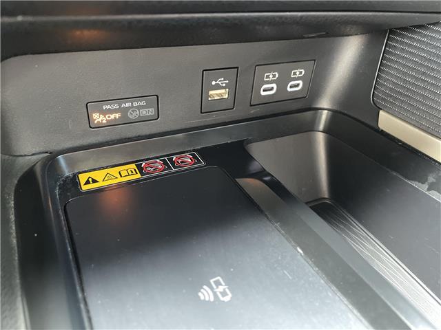 2025 Toyota Camry SE Upgrade (Stk: 12108608A) in Concord - Image 40 of 45