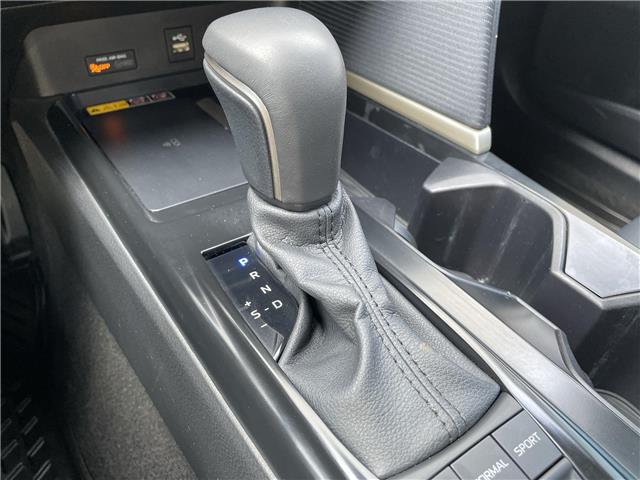 2025 Toyota Camry SE Upgrade (Stk: 12108608A) in Concord - Image 41 of 45