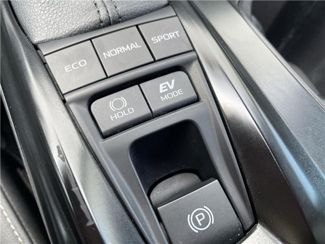 2025 Toyota Camry SE Upgrade (Stk: 12108608A) in Concord - Image 42 of 45