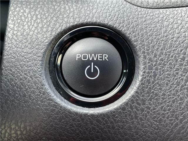 2025 Toyota Camry SE Upgrade (Stk: 12108608A) in Concord - Image 43 of 45