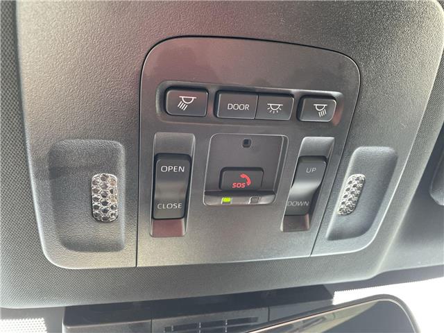 2025 Toyota Camry SE Upgrade (Stk: 12108608A) in Concord - Image 44 of 45