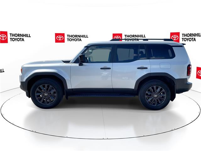 2024 Toyota Land Cruiser Base (Stk: 12U3684) in Concord - Image 6 of 50