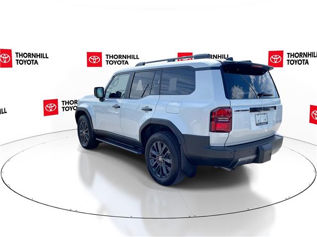 2024 Toyota Land Cruiser Base (Stk: 12U3684) in Concord - Image 7 of 50