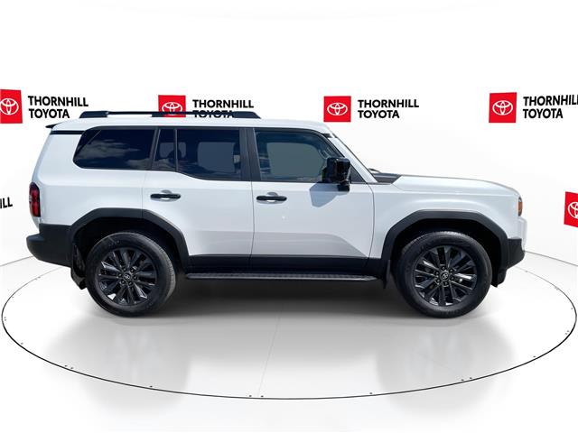 2024 Toyota Land Cruiser Base (Stk: 12U3684) in Concord - Image 10 of 50