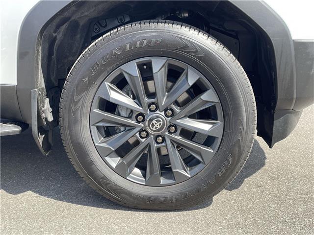 2024 Toyota Land Cruiser Base (Stk: 12U3684) in Concord - Image 13 of 50