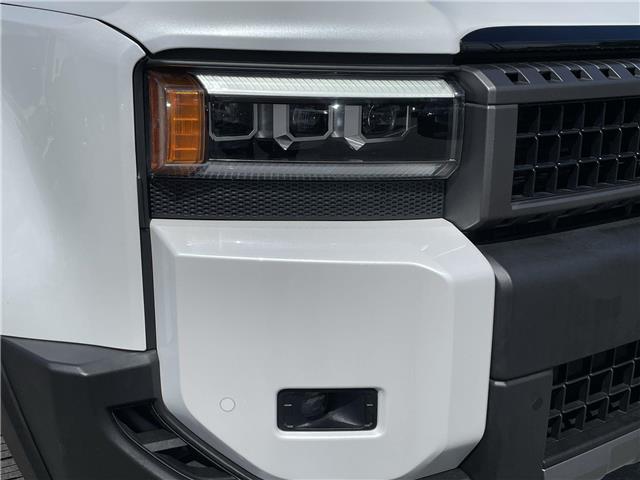 2024 Toyota Land Cruiser Base (Stk: 12U3684) in Concord - Image 14 of 50