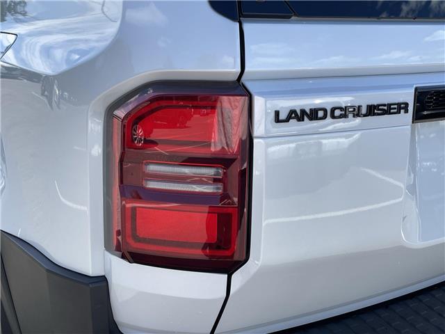 2024 Toyota Land Cruiser Base (Stk: 12U3684) in Concord - Image 15 of 50