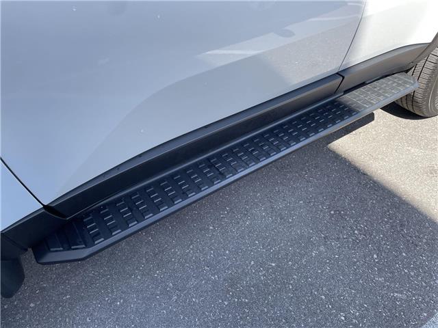 2024 Toyota Land Cruiser Base (Stk: 12U3684) in Concord - Image 16 of 50