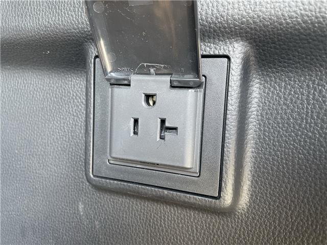 2024 Toyota Land Cruiser Base (Stk: 12U3684) in Concord - Image 19 of 50