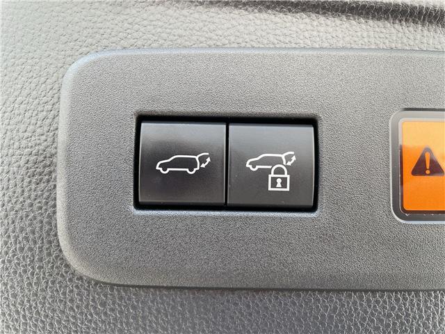 2024 Toyota Land Cruiser Base (Stk: 12U3684) in Concord - Image 20 of 50