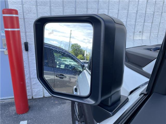 2024 Toyota Land Cruiser Base (Stk: 12U3684) in Concord - Image 21 of 50