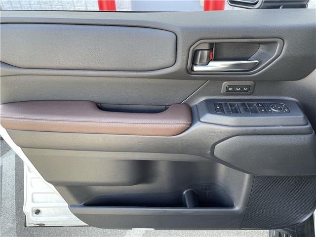 2024 Toyota Land Cruiser Base (Stk: 12U3684) in Concord - Image 22 of 50