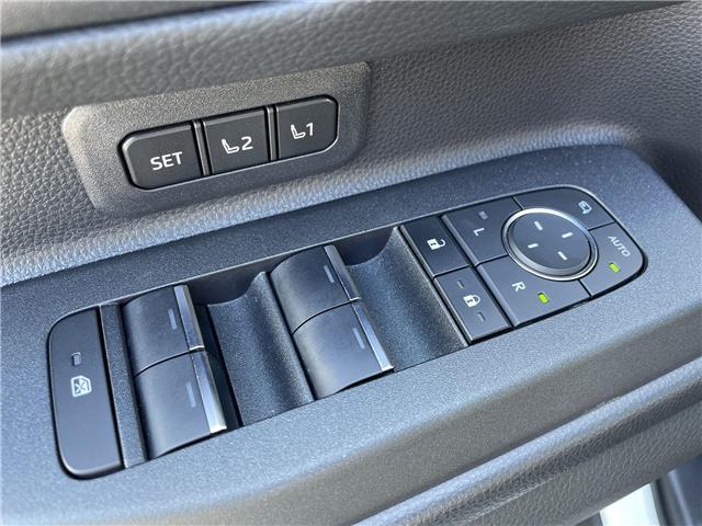 2024 Toyota Land Cruiser Base (Stk: 12U3684) in Concord - Image 23 of 50