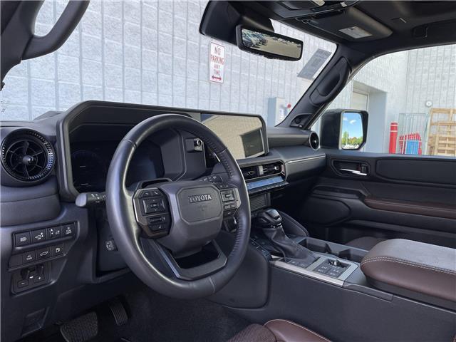 2024 Toyota Land Cruiser Base (Stk: 12U3684) in Concord - Image 25 of 50