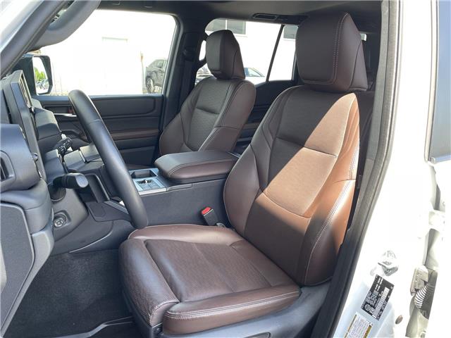2024 Toyota Land Cruiser Base (Stk: 12U3684) in Concord - Image 26 of 50