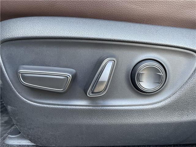 2024 Toyota Land Cruiser Base (Stk: 12U3684) in Concord - Image 27 of 50