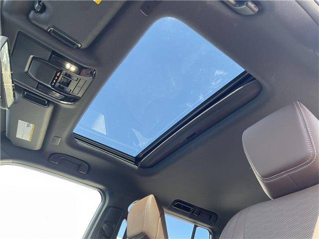2024 Toyota Land Cruiser Base (Stk: 12U3684) in Concord - Image 28 of 50