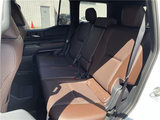 2024 Toyota Land Cruiser Base (Stk: 12U3684) in Concord - Image 29 of 50