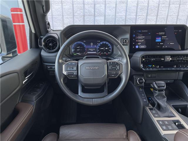 2024 Toyota Land Cruiser Base (Stk: 12U3684) in Concord - Image 32 of 50