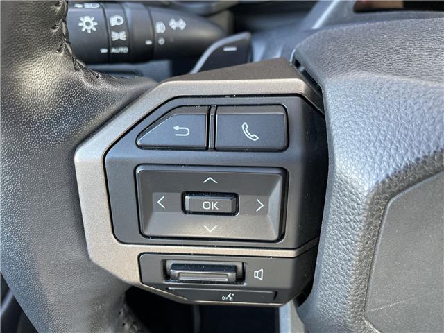 2024 Toyota Land Cruiser Base (Stk: 12U3684) in Concord - Image 38 of 50