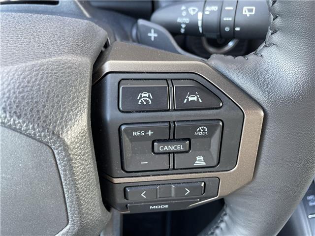 2024 Toyota Land Cruiser Base (Stk: 12U3684) in Concord - Image 39 of 50