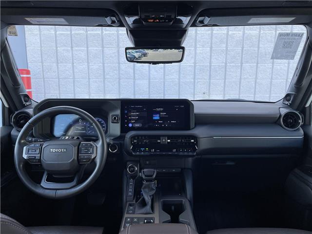 2024 Toyota Land Cruiser Base (Stk: 12U3684) in Concord - Image 40 of 50