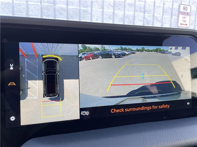 2024 Toyota Land Cruiser Base (Stk: 12U3684) in Concord - Image 42 of 50