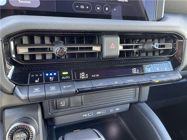 2024 Toyota Land Cruiser Base (Stk: 12U3684) in Concord - Image 44 of 50