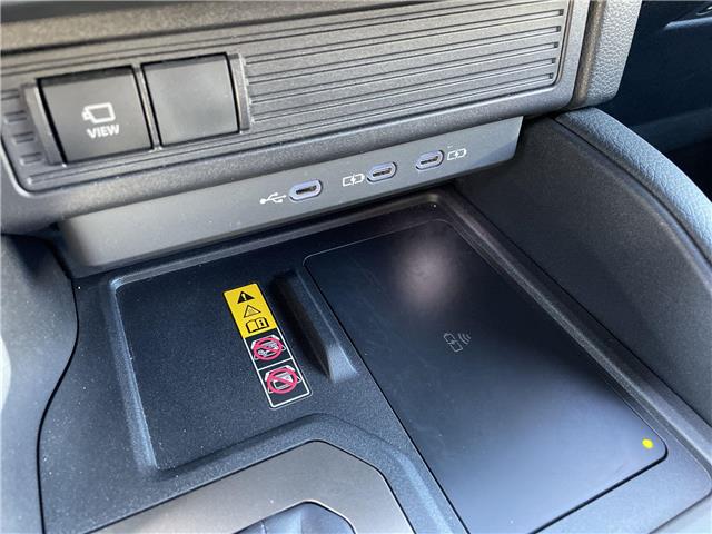 2024 Toyota Land Cruiser Base (Stk: 12U3684) in Concord - Image 45 of 50