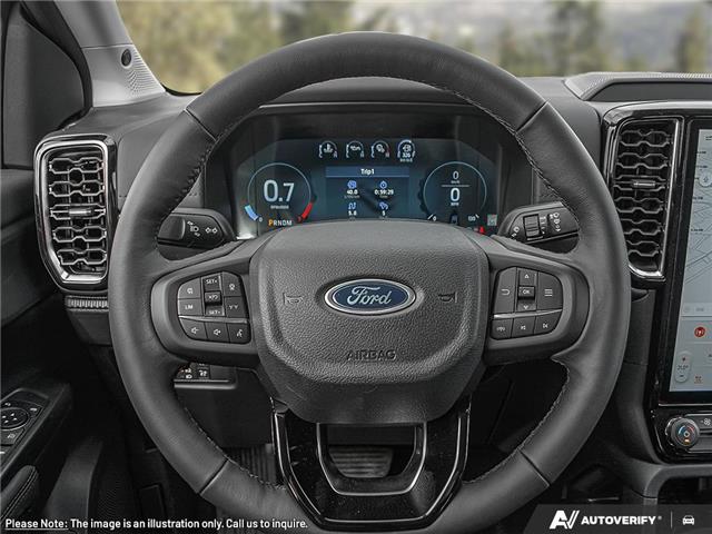 2026 Ford Ranger Lariat (Stk: 5NXRQ235) in Sarnia - Image 11 of 24