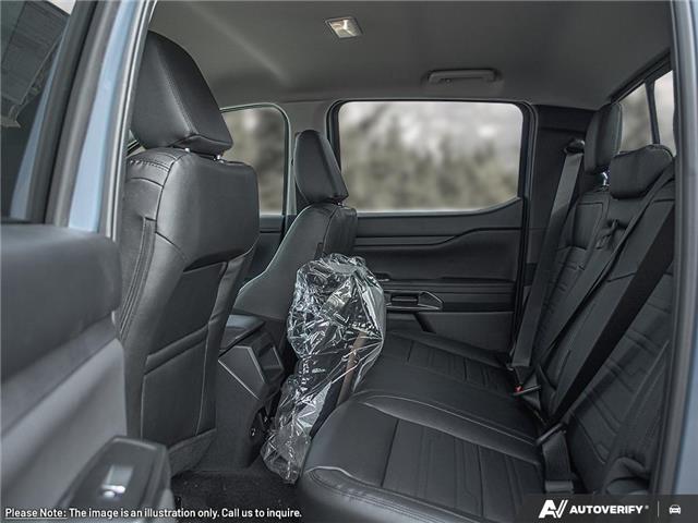 2026 Ford Ranger Lariat (Stk: 5NXRQ235) in Sarnia - Image 19 of 24