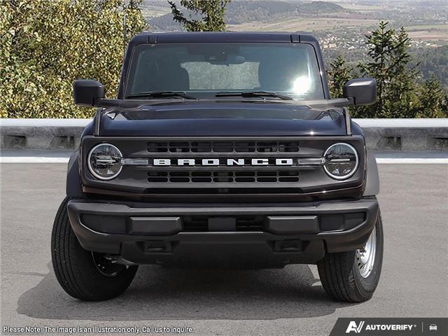 2026 Ford Bronco Base (Stk: 5NXBQ230) in Sarnia - Image 2 of 23