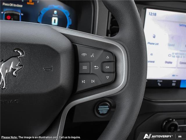2026 Ford Bronco Base (Stk: 5NXBQ230) in Sarnia - Image 13 of 23