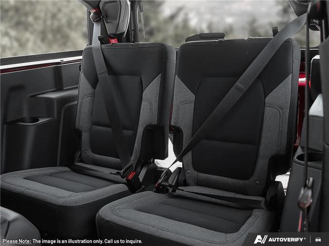 2026 Ford Bronco Base (Stk: 5NXBQ230) in Sarnia - Image 18 of 23