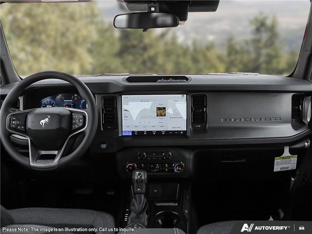 2026 Ford Bronco Base (Stk: 5NXBQ230) in Sarnia - Image 19 of 23